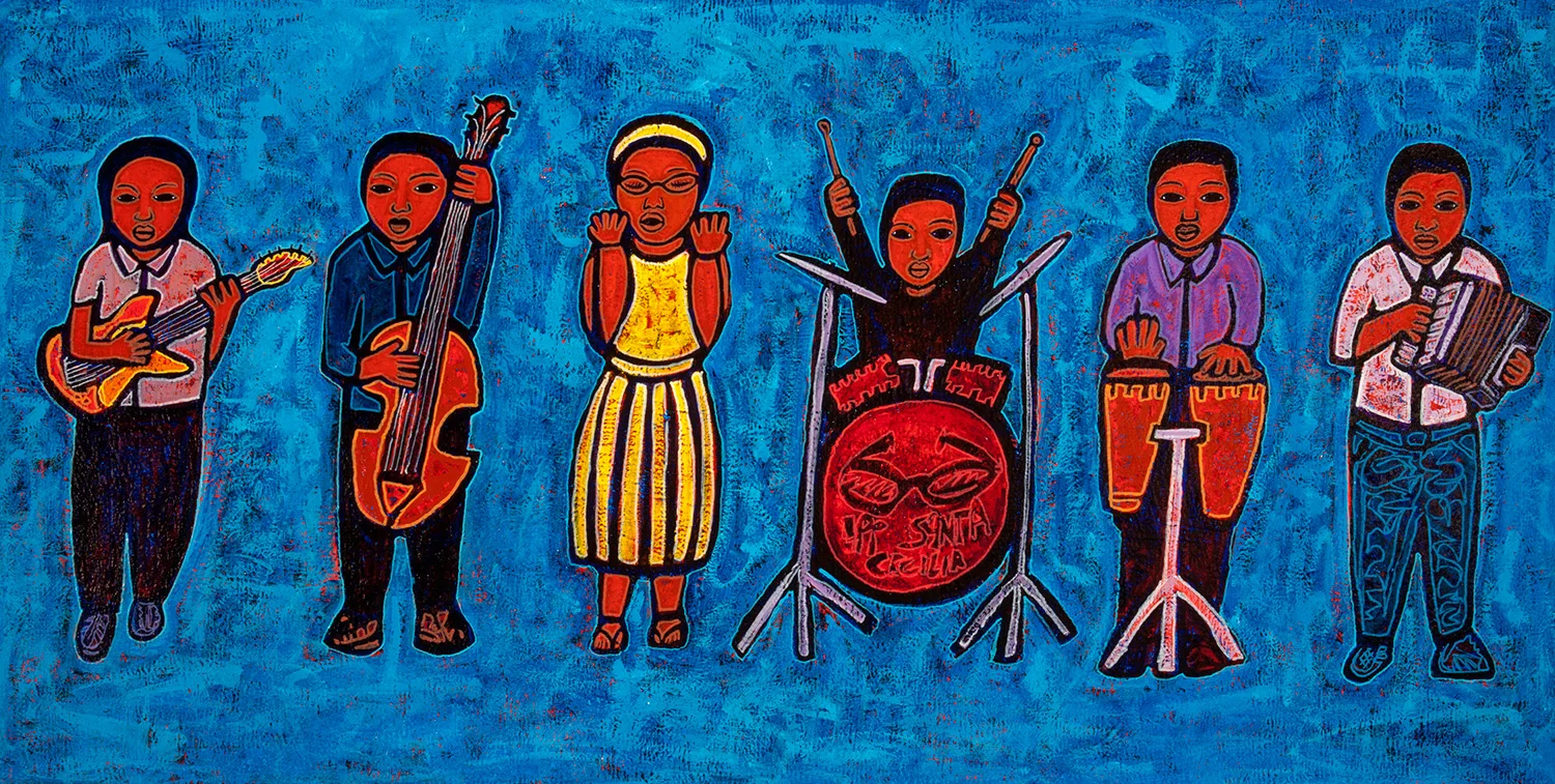 original paintings — ramirez art